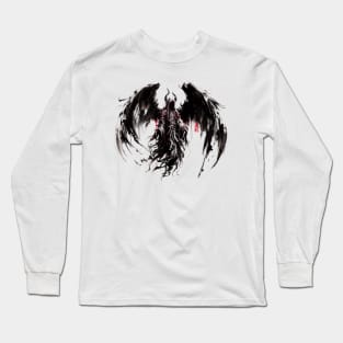 Dark Angel Long Sleeve T-Shirt